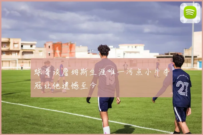 球哥谈詹姆斯生涯唯一污点小牛夺冠让他遗憾至今