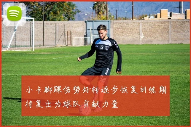 小卡脚踝伤势好转逐步恢复训练期待复出为球队贡献力量