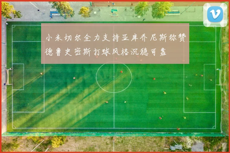 小米切尔全力支持亚库乔尼斯称赞德鲁史密斯打球风格沉稳可靠